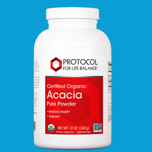 Acacia Powder