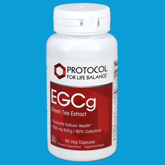 EGCg Green Tea Extract