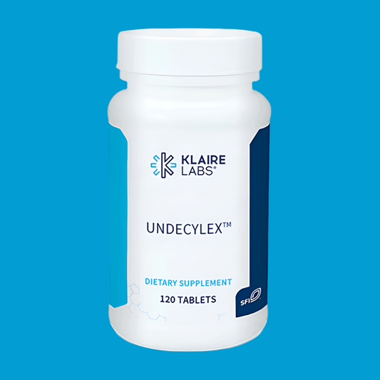 Undecylex™ – Intestinal Microbiota Support