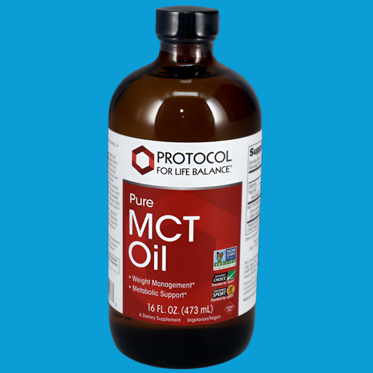 MCT Oil