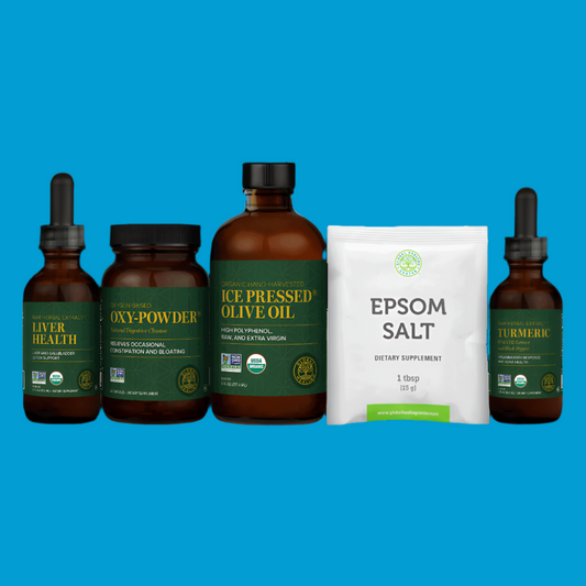 Liver Cleanse Program™