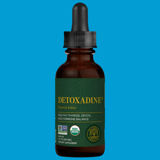 Detoxadine®