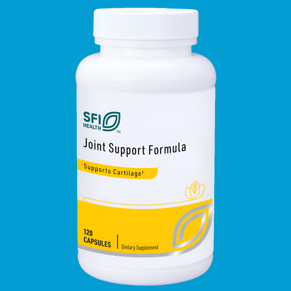Joint Support Formula – Advanced Cartilage & Mobility Support
