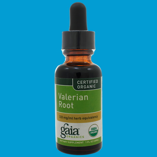 Valerian Root