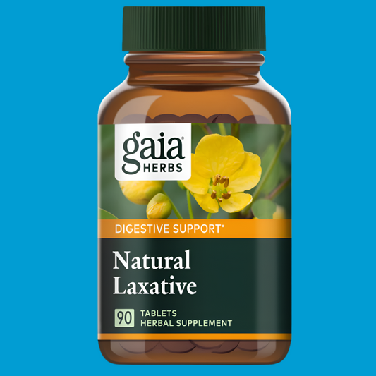 Natural Laxative Tablets
