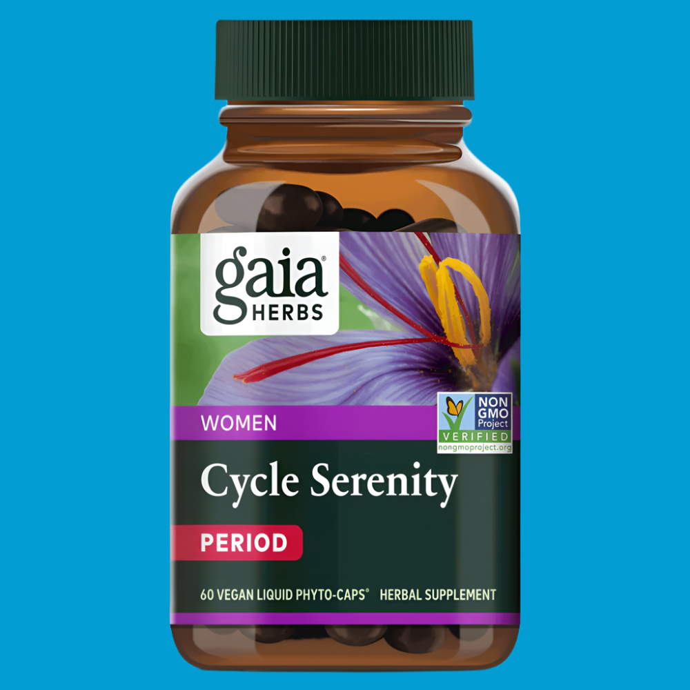 Cycle Serenity Period