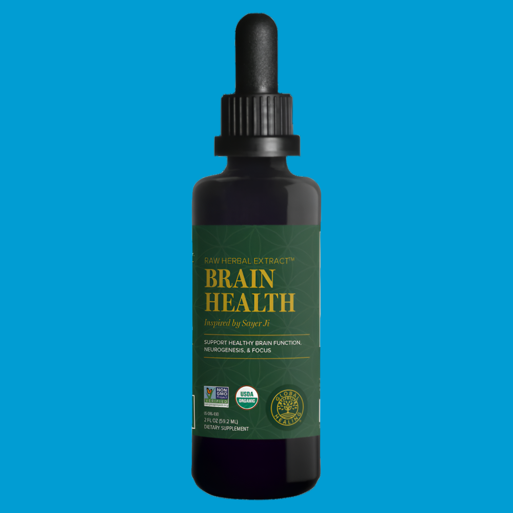Brain Health