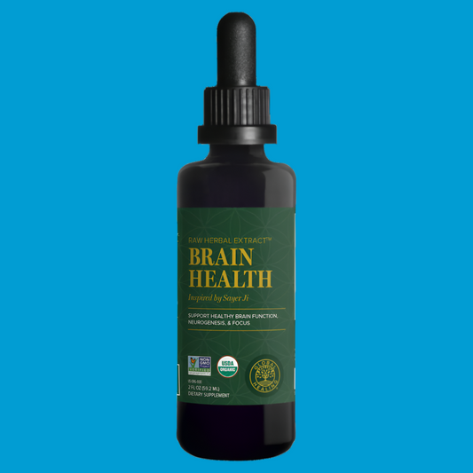 Brain Health