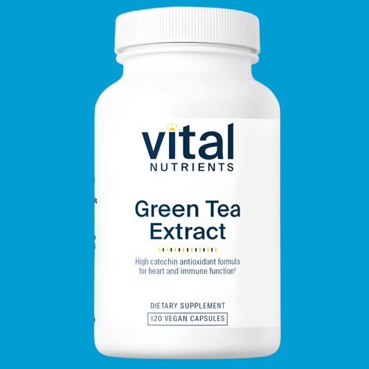 Green Tea Extract