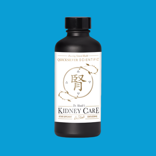 Kidney Care – Botanical Detox Support