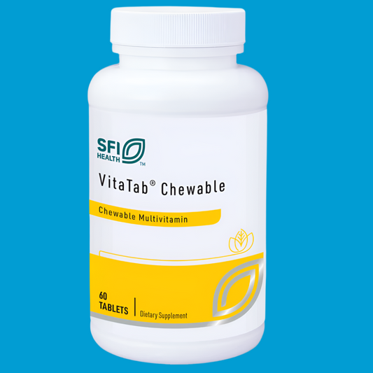 Vitatab® Chewable