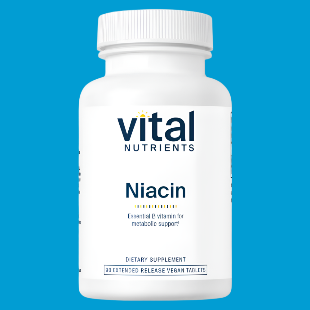 Niacin