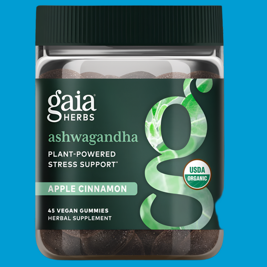 Ashwagandha Gummies