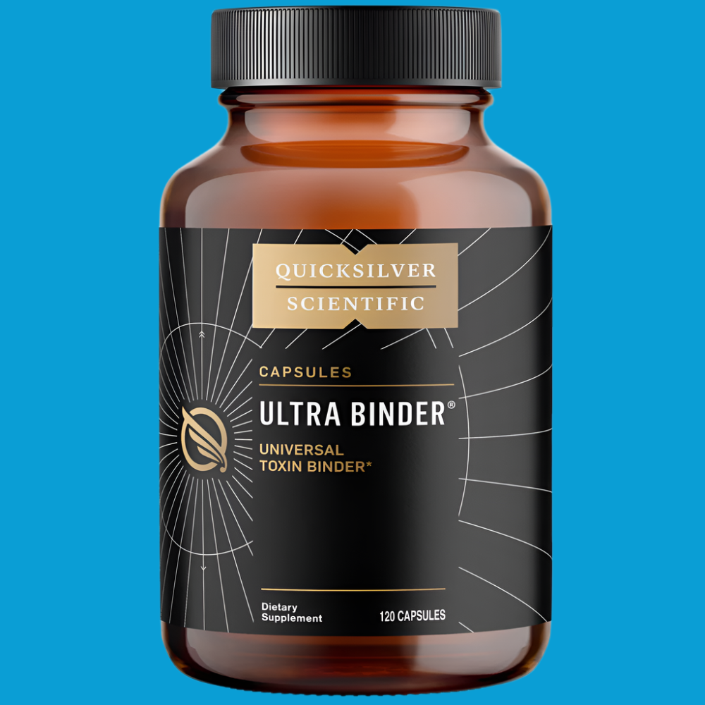 Ultra Binder® Capsules