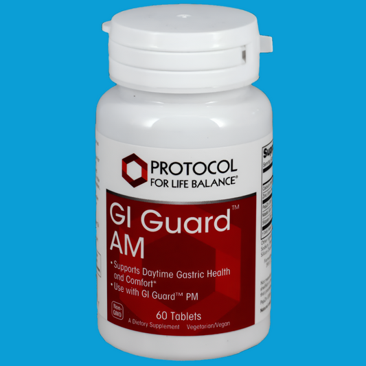 GI Guard AM