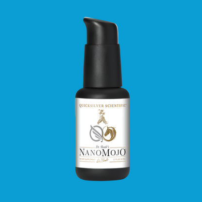 Nanomojo®