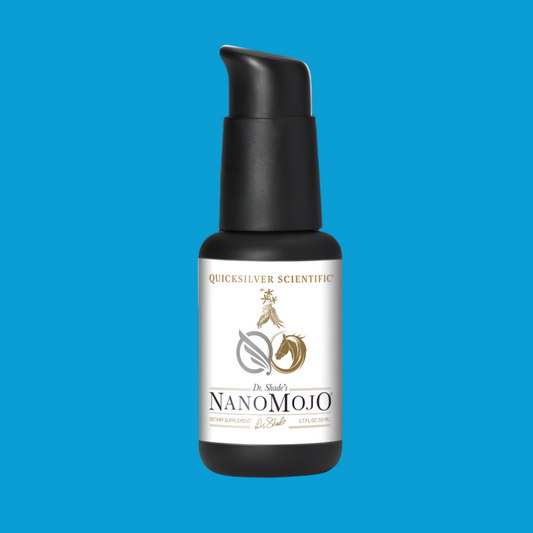 Nanomojo®