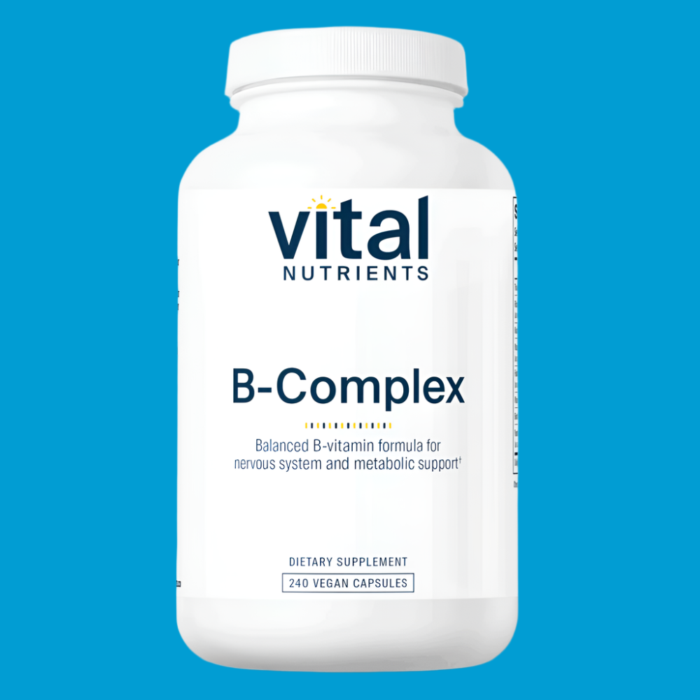B-Complex