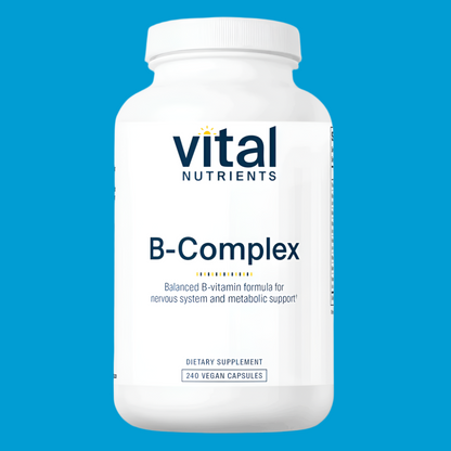 B-Complex