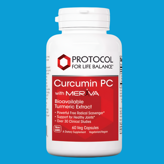 Curcumin PC