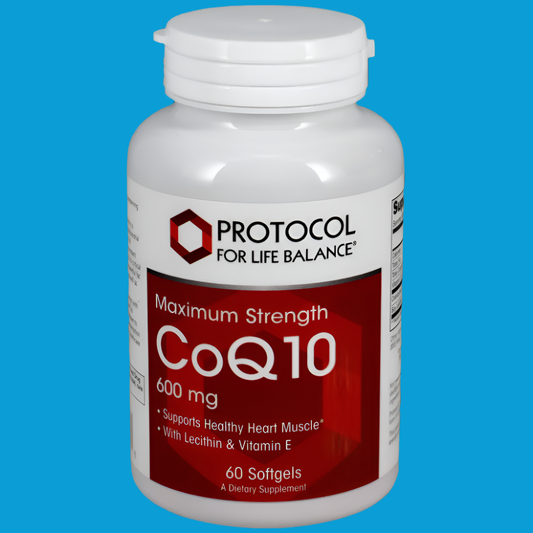 CoQ10 600mg
