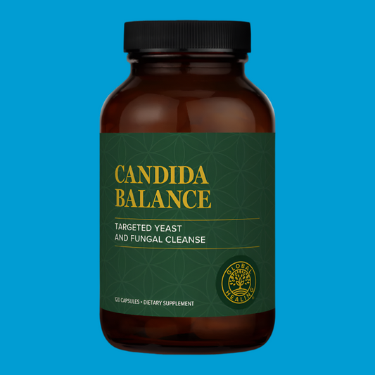 Candida Balance