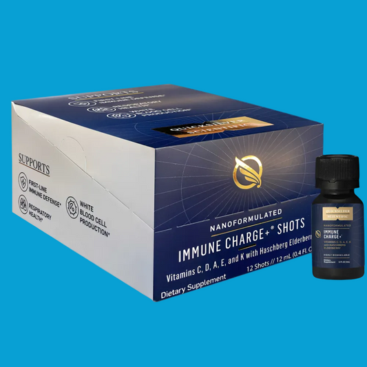 Immune Charge+™