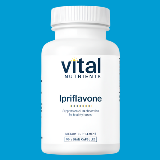 Ipriflavone 600mg