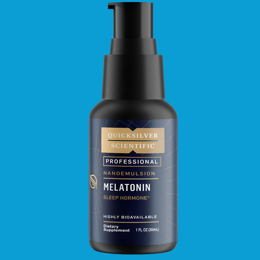 Melatonin Professional Dose