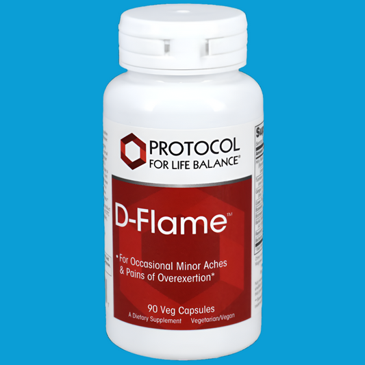D-flame