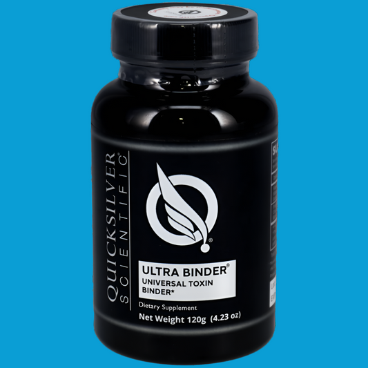 Ultra Binder® Universal Toxin Binder