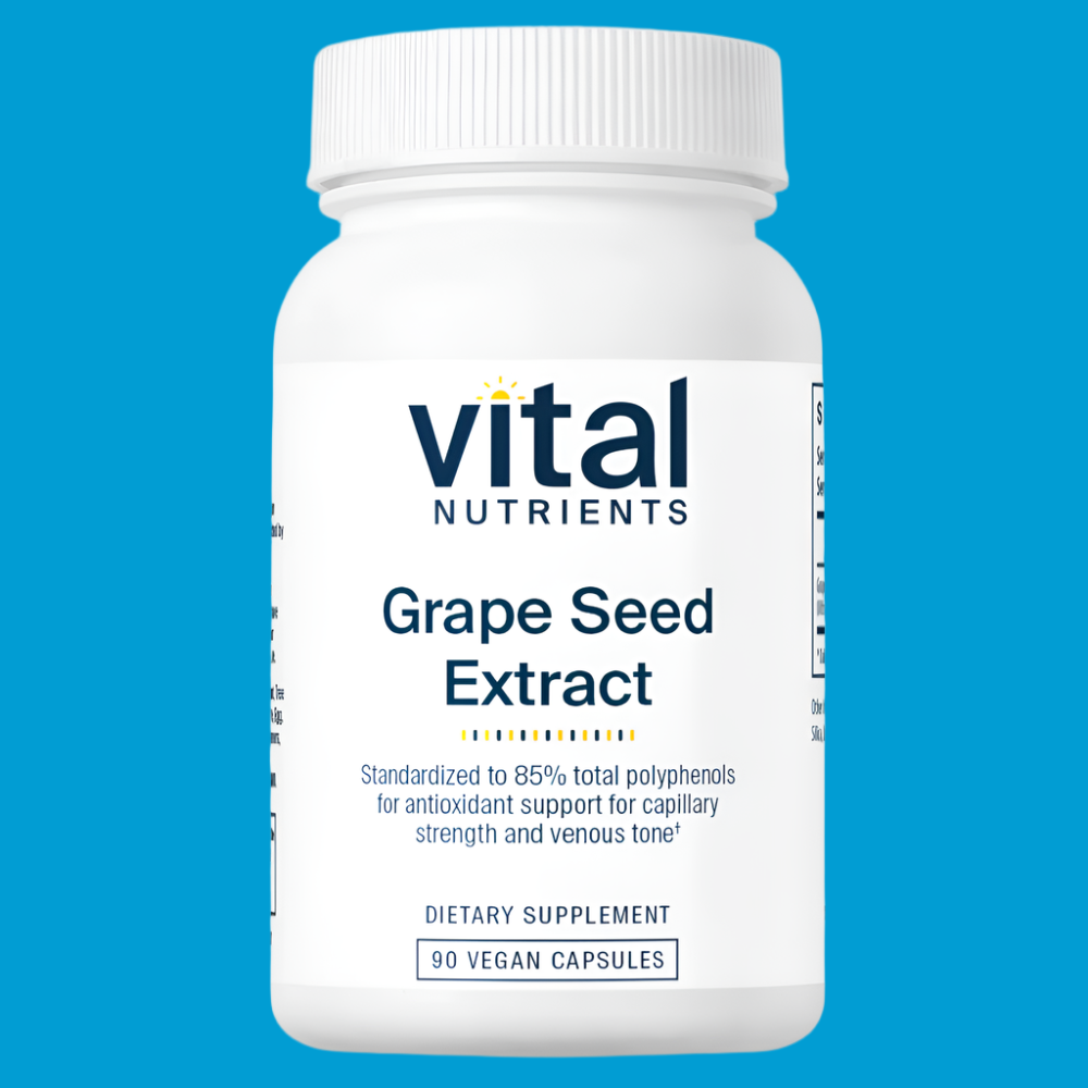 Grape Seed Extract