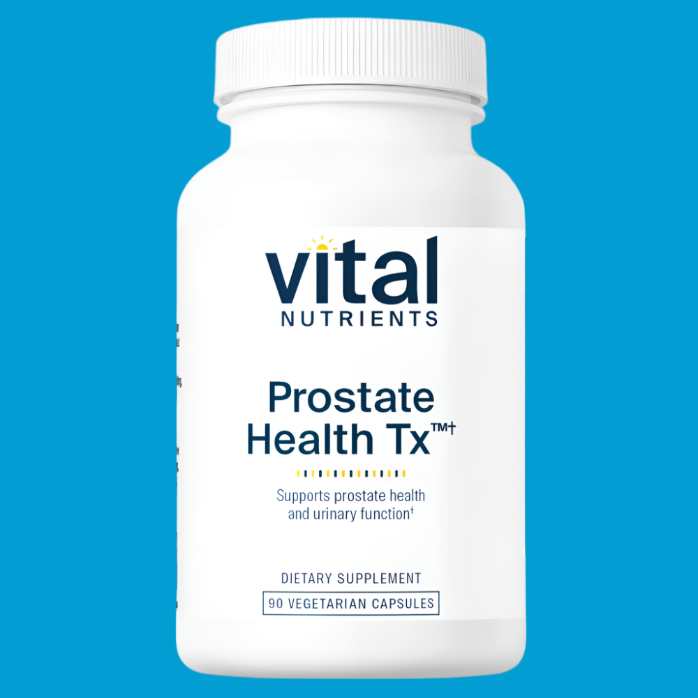 Prostate Health TX