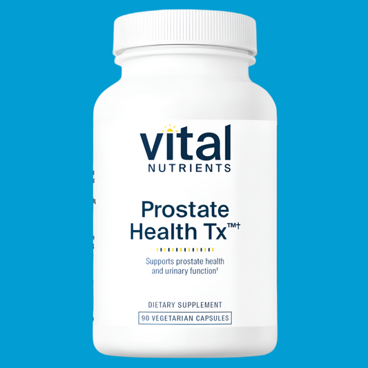 Prostate Health TX