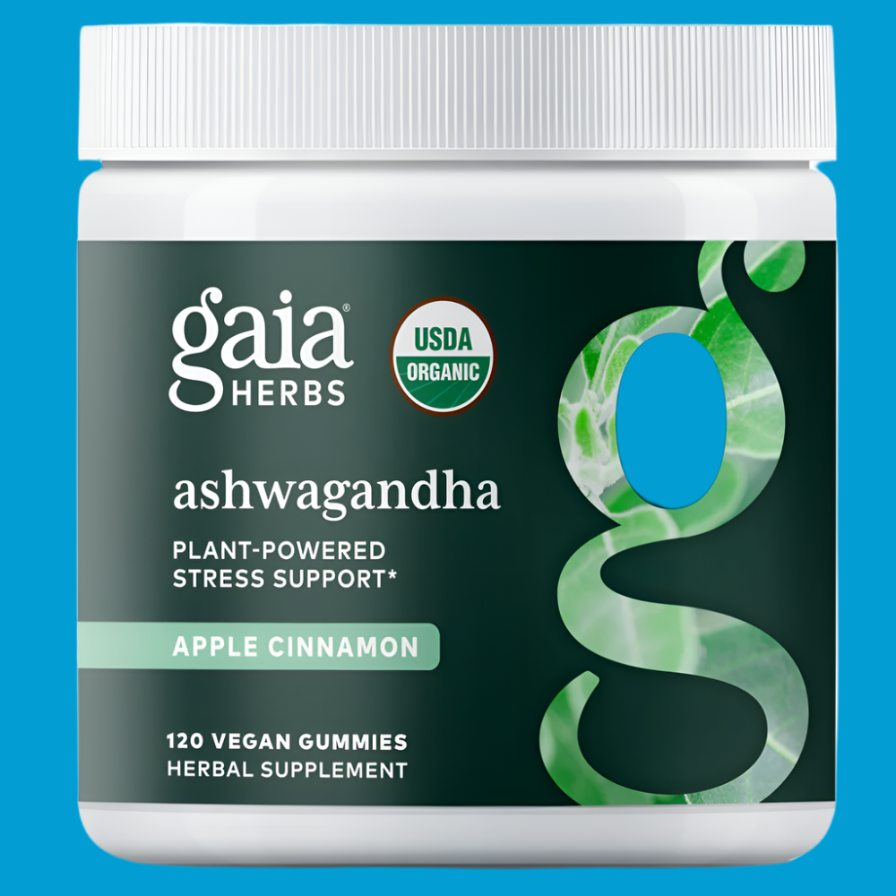 Ashwagandha Gummies