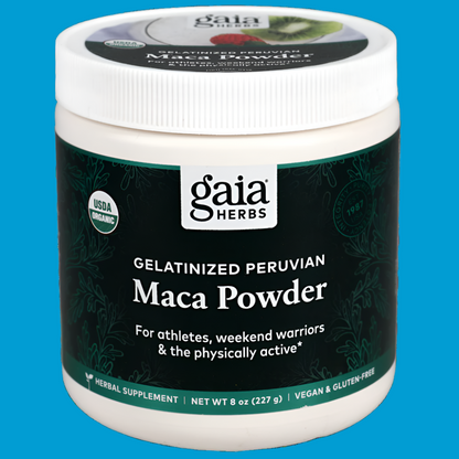 Maca Powder