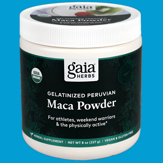 Maca Powder