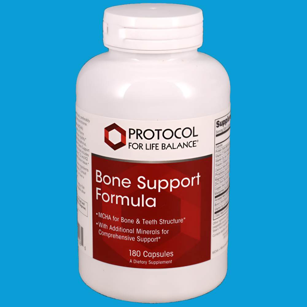 Bone Support Formula