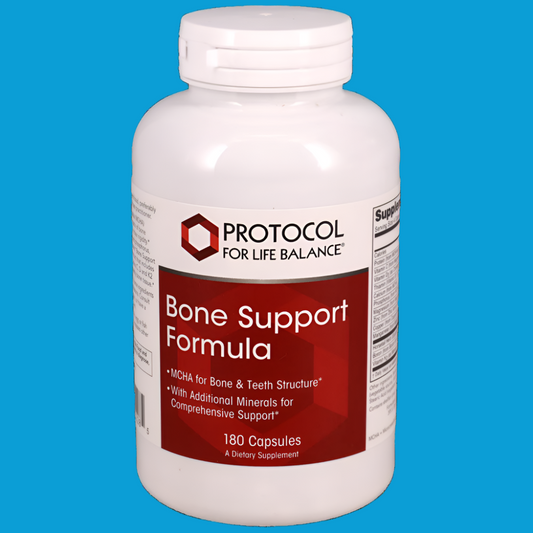 Bone Support Formula