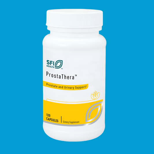 ProstaThera™ – Prostate & Urinary Support