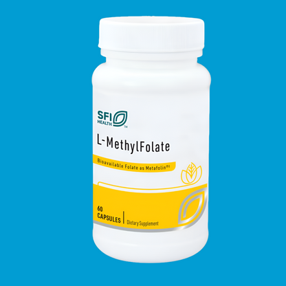 L-Methylfolate