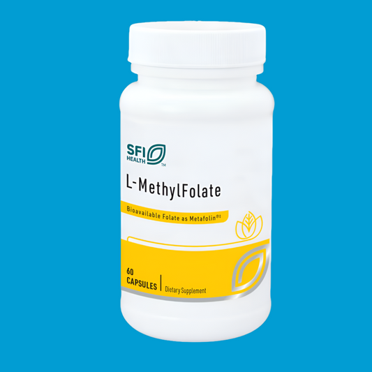 L-Methylfolate