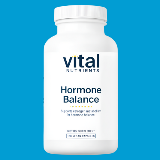 Hormone Balance