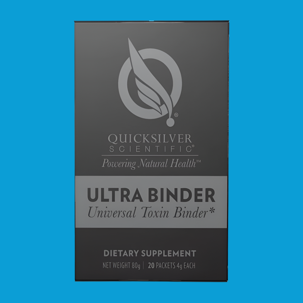 Ultra Binder Universal Stick Packs