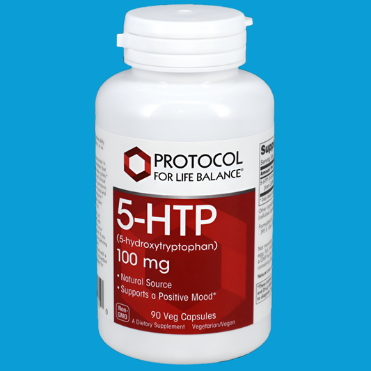5-HTP 100mg
