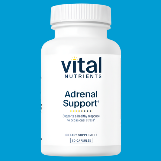 Adrenal Support