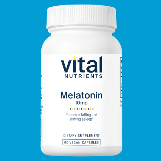 Melatonin 10mg