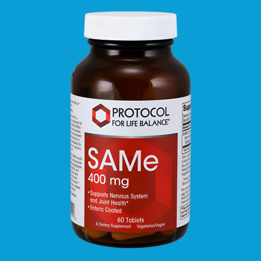 SAMe 400mg