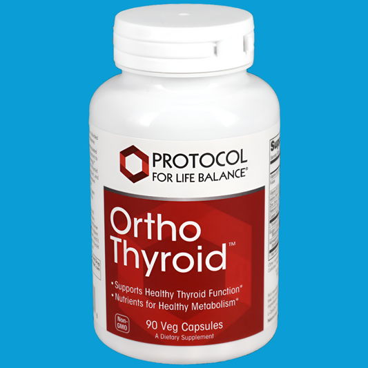 Ortho Thyroid
