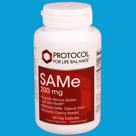 SAM-E 200mg